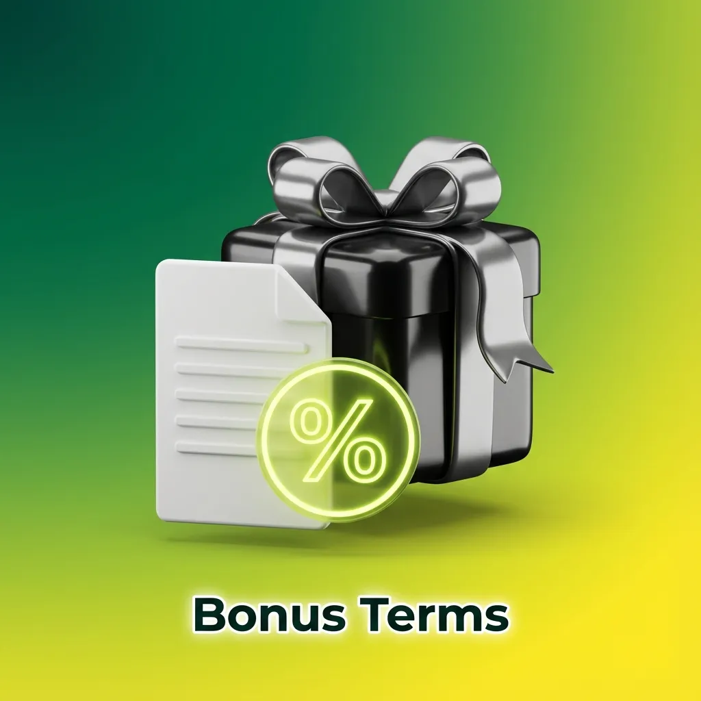 Infographic summarizing key online betting bonus terms and conditions for Indian users on a blue and white background