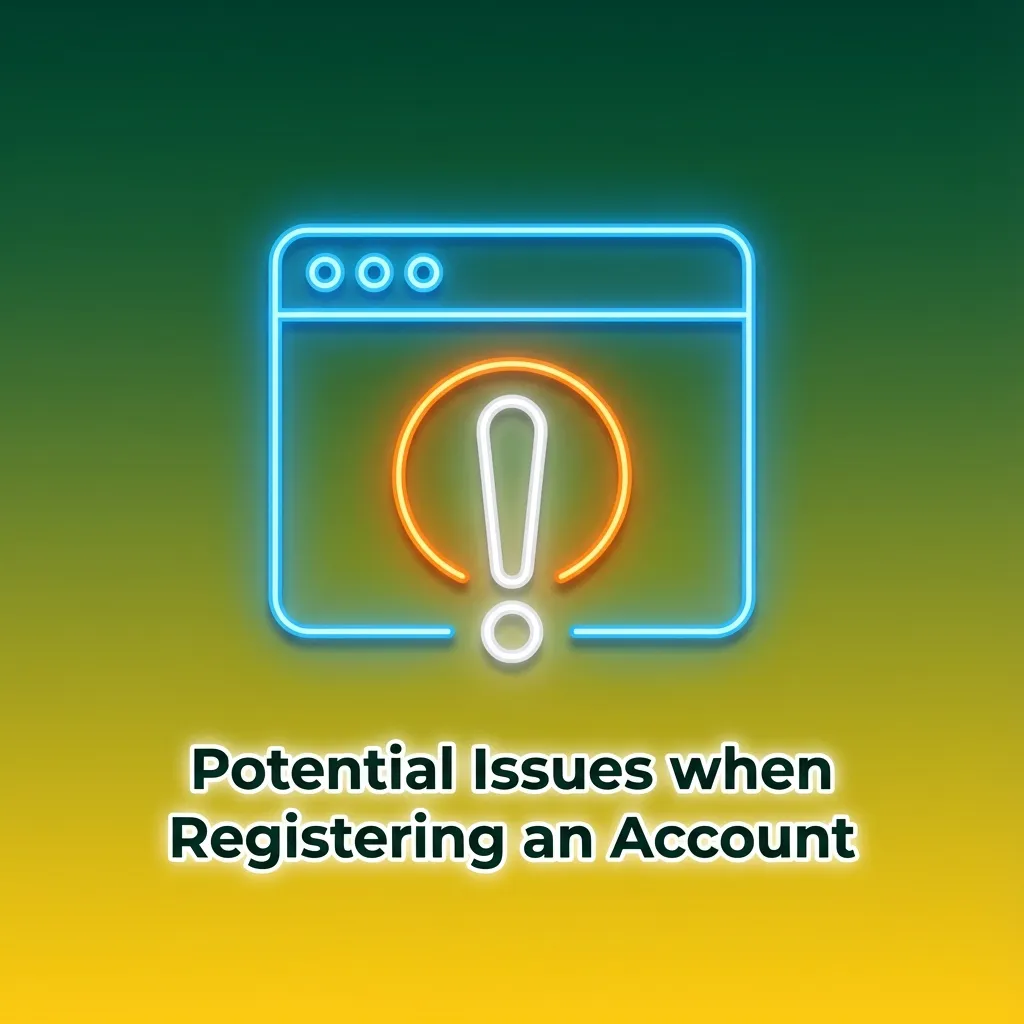 Illustration of Bet365 India sign‑up issues with tips for fixing phone, email, address, duplicate account, and form errors