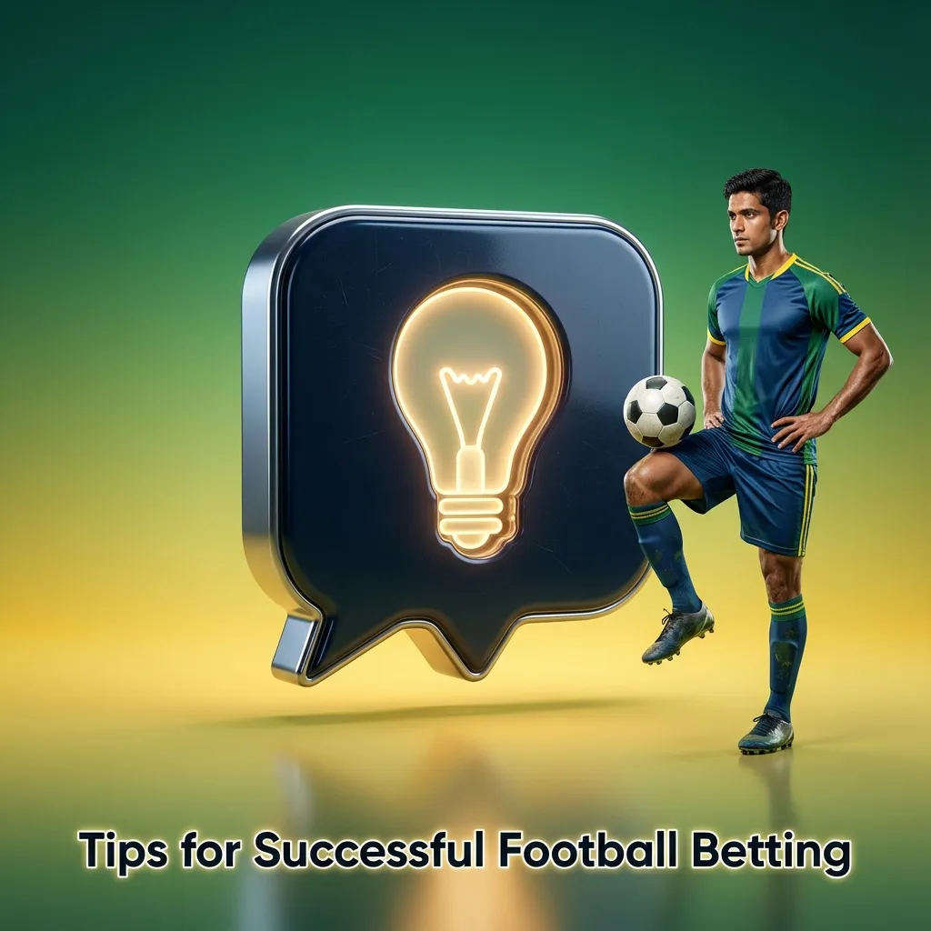 Infographic on Bet365 football betting tips: study form, assess risks, manage bankroll, use features wisely, gamble responsibly