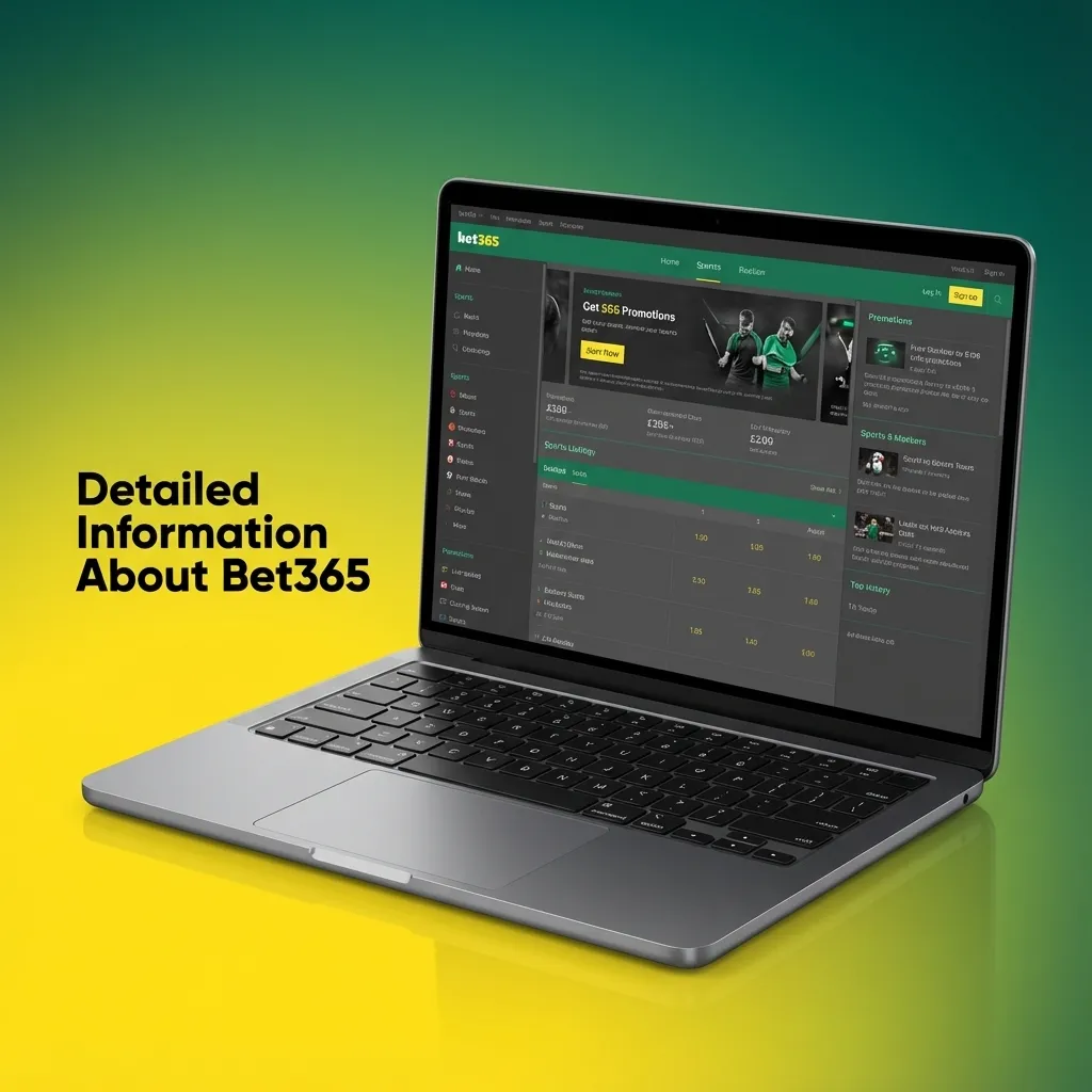 Infographic about Bet365 India: sports and casino options, secure banking, mobile apps, rupee payments, and local support