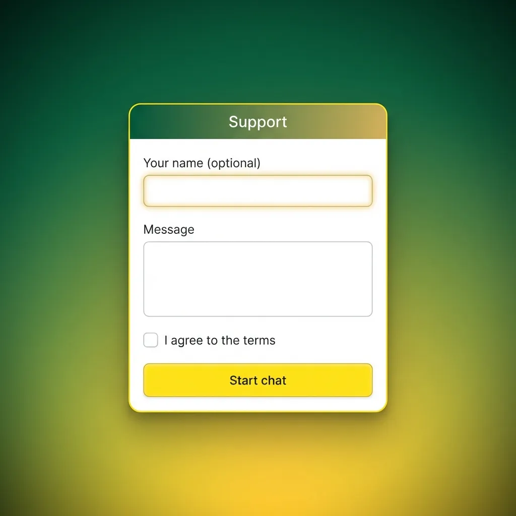Illustration of 24/7 Bet365 customer support for India players via live chat, email, and online help centre FAQs