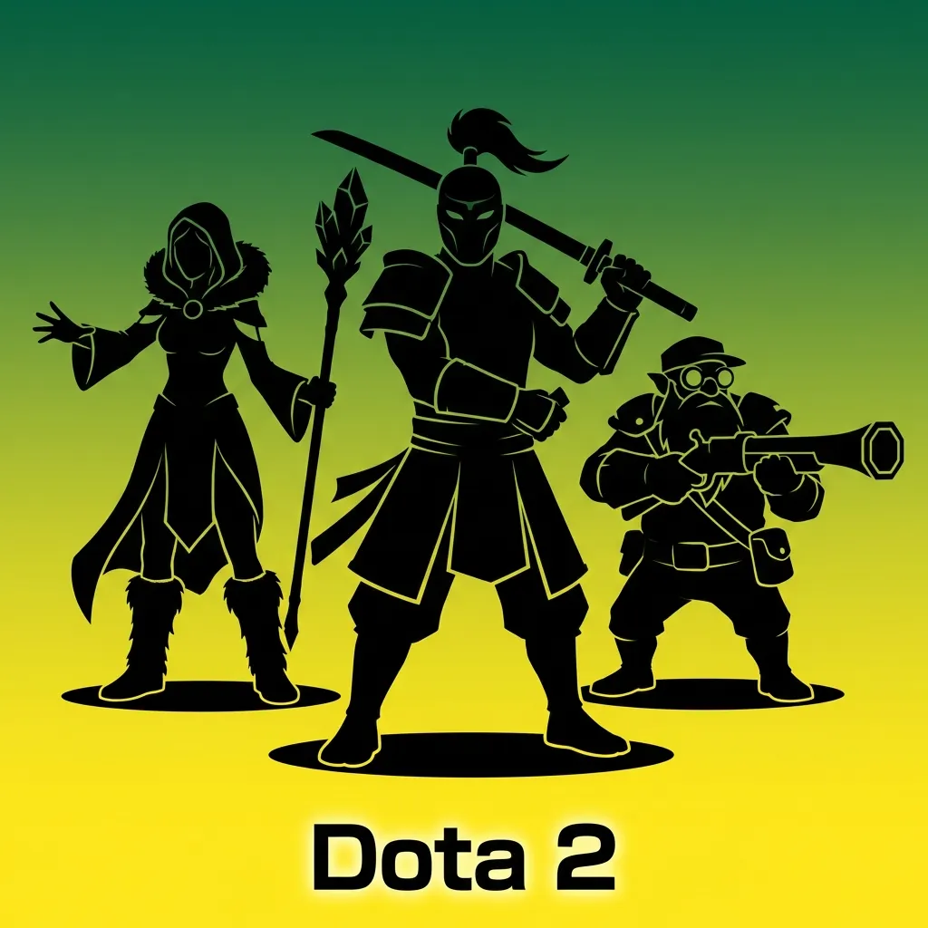 Dota 2 match screen with heroes battling in lanes, overlaid with live esports betting odds and tournament logos