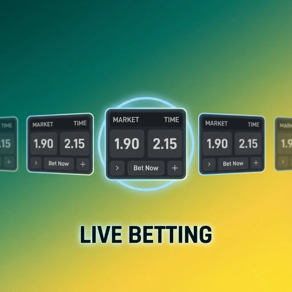 Bet365 live betting screen showing real-time odds and stats for cricket, football and tennis events.