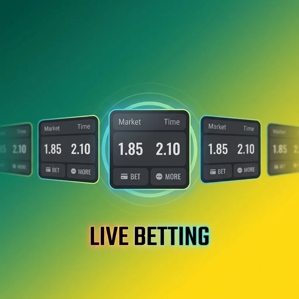 Bet365 India live betting interface showing dynamic odds, live stats, animations, and scoreboards for multiple sports