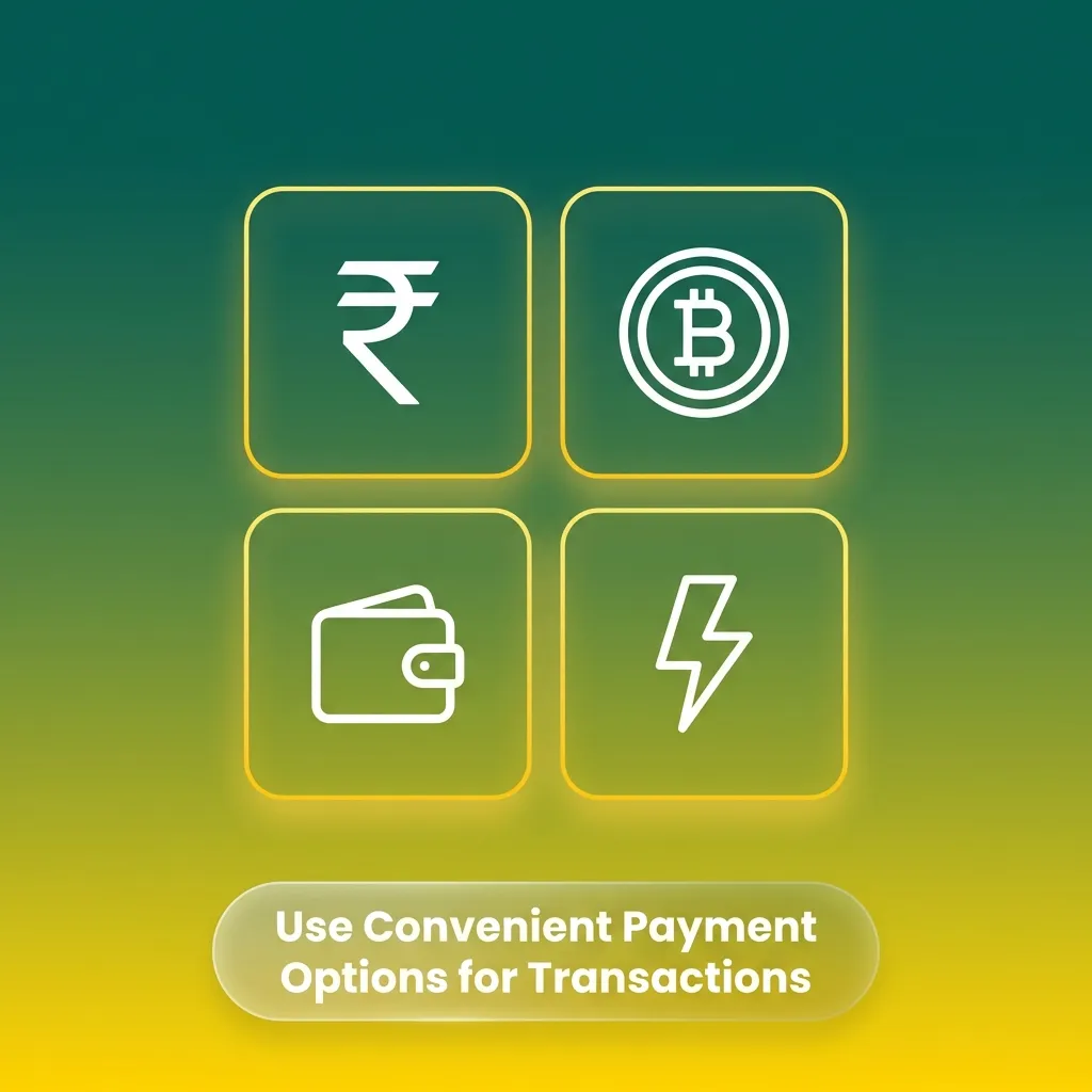 Bet365 India payment screen showing UPI, Paytm, cards, NetBanking and e-wallet icons with secure transaction symbols